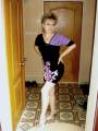 Ukrainian brides: Tatyana Omelyanenko, Dnepropetrovsk, Ukraine