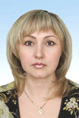 Ukrainian brides: Natalya Makeenko, Kiev, Ukraine