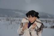 Ukrainian brides: Mariya Iskanderova, Kiev, Ukraine