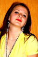 Ukrainian brides: Oksana Popova, Sevastopol, Ukraine