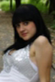 Ukrainian brides: Anya Frolova, Nikolaev, Ukraine