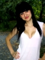 Ukrainian brides: Anya Frolova, Nikolaev, Ukraine