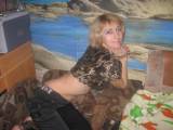 Russian brides: Irina Sedlova, Krasnoyarsk, Russia