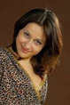 Ukrainian brides: Elena Trufanova, Konstantinovka, Ukraine