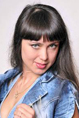 Ukrainian brides: Elena Morhun, Krivoy Rog, Ukraine