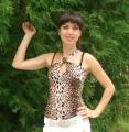 Ukrainian brides: Elena Morhun, Krivoy Rog, Ukraine