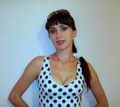 Ukrainian brides: Elena Morhun, Krivoy Rog, Ukraine