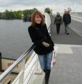 Russian brides: Irina Bugaeva, Belgorod, Russia