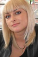 Ukrainian brides: Anna M, Chernovtsy, Ukraine