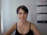 Ukrainian brides: Yuliya Mirgorodskaya, Kharkov, Ukraine