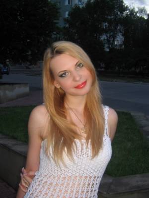 Russian brides: Olga Taran, Kishinev, Moldova