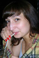 Russian brides: Ulia Pinchuk, Tomsk, Russia