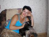 Russian brides: Svetlana Schigreva, Rostov-on-Don, Russia