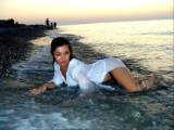 Ukrainian brides: Marianna Mironova, Lugansk, Ukraine