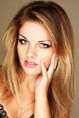 Ukrainian brides: Ekaterina Pavlova, Nikolaev, Ukraine