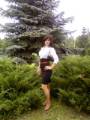 Ukrainian brides: Anna Zhmaka, Sumy, Ukraine