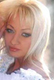 Ukrainian brides: Nadezhda Svetlichnaya, Krasnoarmeisk, Ukraine