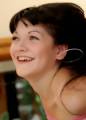 Ukrainian brides: Evgenija Zinevich, Kiev, Ukraine