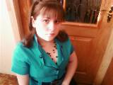 Ukrainian brides: Halia Shtukan, Radomyshl, Ukraine