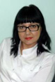 Russian brides: Nina Surnina, Belgorod, Russia