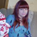 Russian brides: Nina Surnina, Belgorod, Russia