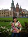 Russian brides: Nina Surnina, Belgorod, Russia