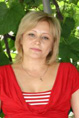 Ukrainian brides: Elena Borovichenko, Kiev, Ukraine