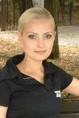 Ukrainian brides: Irina Datsko, Lugansk, Ukraine