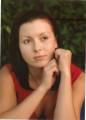 Ukrainian brides: Kira Fil, Nikolaev, Ukraine