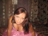 Ukrainian brides: Lena Kotova, Simferopol, Ukraine