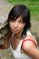 Ukrainian brides: Alina Filatova, Kharkov, Ukraine