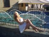 Ukrainian brides: Anna Chalienko, Kiev, Ukraine