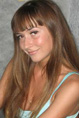 Ukrainian brides: Natasha Mikheeva, Kharkov, Ukraine