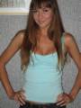 Ukrainian brides: Natasha Mikheeva, Kharkov, Ukraine