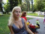 Russian brides: Natalia Kudravseva, Yaroslavl, Russia