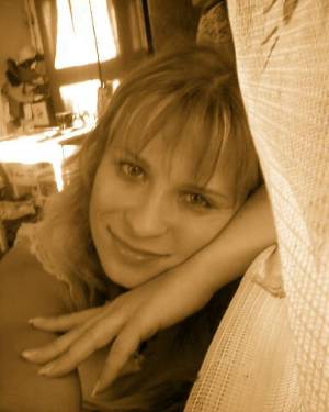 Ukrainian brides: Alesya Dobrovolskaya, Berdichev, Ukraine