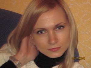 Russian brides: Olga Malysheva, Grodno, Belarus