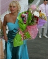 Russian brides: Irina Nekrashevich, Svetlogorsk, Belarus