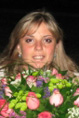 Ukrainian brides: Yana Vakulishyna, Sumy, Ukraine