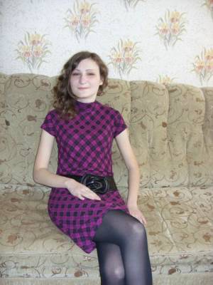 Ukrainian brides: Marina К, Khmelnitskiy, Ukraine