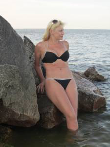 Ukrainian brides: Svetlana Svetlana, Berdyansk, Ukraine