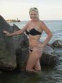 Ukrainian brides: Svetlana Svetlana, Berdyansk, Ukraine