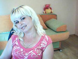 Ukrainian brides: Natalya Grabovskaya, Mukachevo, Ukraine