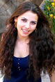 Ukrainian brides: Anna Sorokina, Lugansk, Ukraine