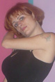 Ukrainian brides: Alina Boltysheva, Lvov, Ukraine