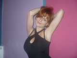 Ukrainian brides: Alina Boltysheva, Lvov, Ukraine