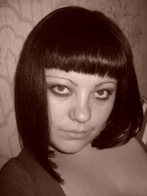 Ukrainian brides: Olesya Yakovenko, Odessa, Ukraine