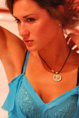 Ukrainian brides: Nelya Seupanenko, Odessa, Ukraine