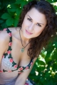 Ukrainian brides: Nelya Seupanenko, Odessa, Ukraine