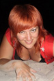 Ukrainian brides: Yana Krishtal, Nikolaev, Ukraine